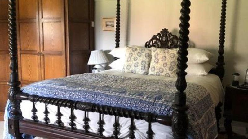 B&B Harlington Manor Номер фото